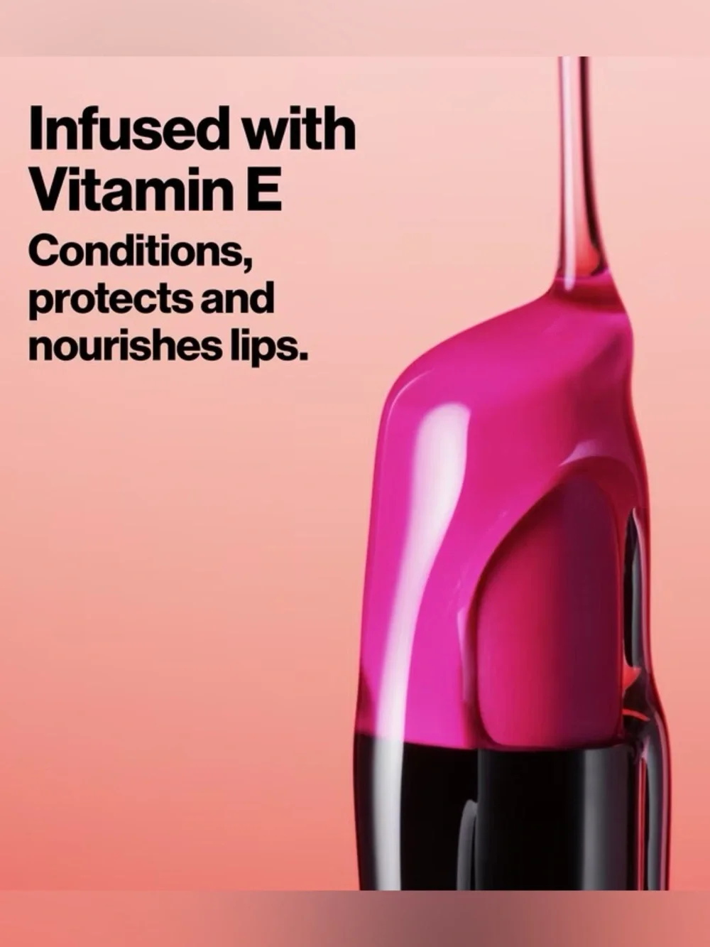 Revlon ColorStay Suede Ink Lipstick - Type A, NEW